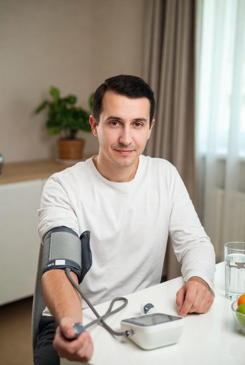 Hipertansiyonu Kontrol Altında Tutmanın 6 Bilimsel Yolu